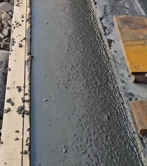 沭阳环氧砂浆的特点及施工流程​