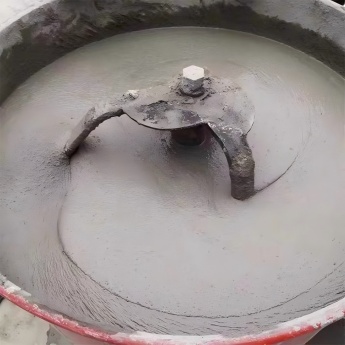 沭阳高强无收缩灌浆料施工流程 ，灌浆料施工注意事项