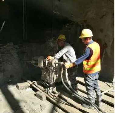 沭阳水下抗分散灌浆料特点 水下不分散注浆料介绍