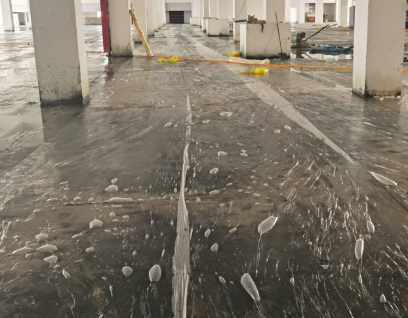 沭阳不发火砂浆和不发火金属骨料有什么区别