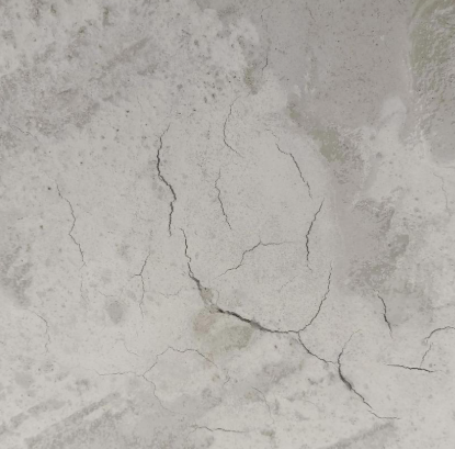 沭阳灌浆料为什么会产生裂缝？出现裂缝该如何处理？