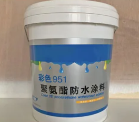 沭阳聚氨酯防水涂料