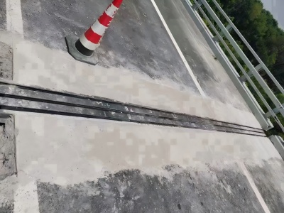 沭阳伸缩缝更换后浇筑材料快速结构修补料速砼的产品特点及施工流程​