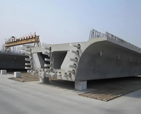 沭阳抗冻压浆料的特点及标准化施工工艺